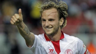 Le retour de Rakitic au Séville FC Le retour de Rakitic au Séville FC