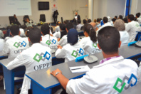 Rentrée des classes à l'OFPPT le 12 octobre