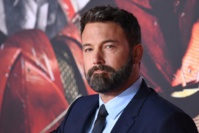Ben Affleck récupère son rôle de Batman dans le film The Flash