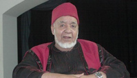 Abdeljabbar Louzir, icône du théâtre marocain s'éteint à l'âge de 88 ans