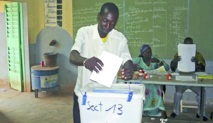 Burkina Faso : un système politique à la dérive Burkina Faso : un système politique à la dérive
