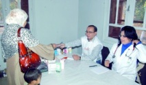 L’association Issafarne met le cap sur Ouarzazate L’association Issafarne met le cap sur Ouarzazate