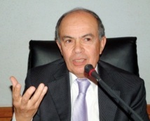 Fathallah Oualalou, maire de la capitale : “L’adoption unanime du budget de Rabat a une signification politique” Fathallah Oualalou, maire de la capitale : “L’adoption unanime du budget de Rabat a une signification politique”
