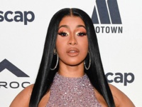 Cardi B