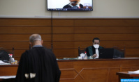 5.572 procès à distance tenus du 27 avril au 28 août