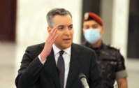Moustapha Adib UnTripolitain face au défi du changement au Liban