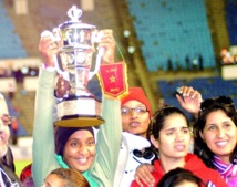 Coupe du Trône : le CAK conserve son sacre : Un exploit historique pour l’équipe féminine de la capitale des Zayanes