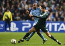 Ligue des champions : Manchester City bloqué au bas de l'échelle européenne Ligue des champions : Manchester City bloqué au bas de l'échelle européenne