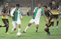 Coupe arabe des clubs champions : Le Raja à Bizerte pour confirmer le carton de Casa Coupe arabe des clubs champions : Le Raja à Bizerte pour confirmer le carton de Casa