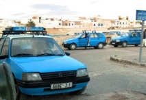 Essaouira : Les chauffeurs de taxis fustigent la municipalité et la sécurité