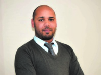 Tayeb Ghazi, économiste au Policy Center for the New South Tayeb Ghazi, économiste au Policy Center for the New South