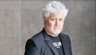 Almodovar : Mon plus grand désir est de vivre et continuer à faire des films Almodovar : Mon plus grand désir est de vivre et continuer à faire des films