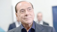 Silvio Berlusconi testé positif au coronavirus Silvio Berlusconi testé positif au coronavirus