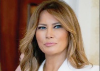 L’erreur qui risque de coûter cher à Melania Trump L’erreur qui risque de coûter cher à Melania Trump
