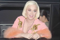 Le cadeau de Beyoncé à Katy Perry Le cadeau de Beyoncé à Katy Perry