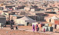 La guerre des pantins chefs secoue les camps de Tindouf