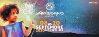 Le Festival Arabesques fête ses 15 ans malgré la crise sanitaire Le Festival Arabesques fête ses 15 ans malgré la crise sanitaire