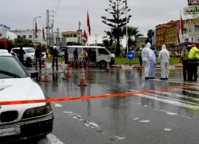 Un gendarme tué dans une attaque terroriste en Tunisie
