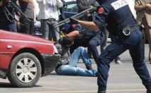 Démantèlement d'une cellule spécialisée dans l'embrigadement des jeunes marocains Démantèlement d'une cellule spécialisée dans l'embrigadement des jeunes marocains