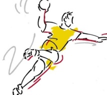 Championnat d’Afrique de handball : Consécration d’Al Ahly et Petro Atletico Championnat d’Afrique de handball : Consécration d’Al Ahly et Petro Atletico