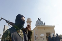 Violents combats près de Damas : Les signes précurseurs de la chute du régime syrien Violents combats près de Damas : Les signes précurseurs de la chute du régime syrien