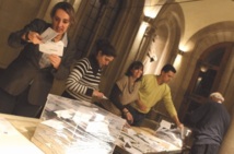 Espagne : Les nationalistes d'Artur Mas s'effondrent au Parlement catalan Espagne : Les nationalistes d'Artur Mas s'effondrent au Parlement catalan