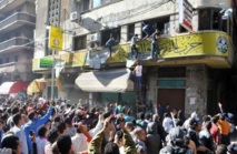 L’opposition égyptienne reste intransigeante : Morsi réaffirme la nature temporaire de ses nouveaux pouvoirs L’opposition égyptienne reste intransigeante : Morsi réaffirme la nature temporaire de ses nouveaux pouvoirs