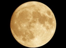 La pleine lune vraiment responsable des troubles du comportement? La pleine lune vraiment responsable des troubles du comportement?