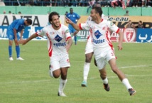 9ème journée en Botola Pro Elite 1 : Le WAC un leader par défaut 9ème journée en Botola Pro Elite 1 : Le WAC un leader par défaut