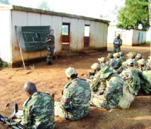 Leadership et stratégie militaires