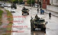Casa mise en cloche