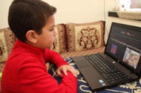 L’ enseignement à distance adopté dans les établissements des quartiers classés comme foyers épidémiques L’ enseignement à distance adopté dans les établissements des quartiers classés comme foyers épidémiques