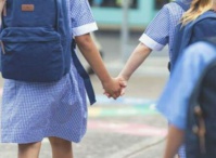 Démarrage de l'année scolaire 2020-2021