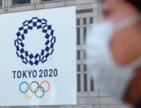 John Coates: Les JO deTokyo vont se tenir avec ou sans le Covid-19 John Coates: Les JO deTokyo vont se tenir avec ou sans le Covid-19