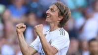 Luka Modric: L'adversité me motive encore plus