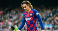 Du Barça aux Bleus, la grise mine estivale de Griezmann Du Barça aux Bleus, la grise mine estivale de Griezmann