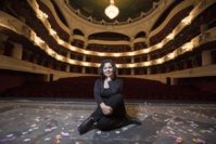 La soprano Miryam Singer distinguée au Chili