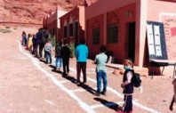 Saad Dine El Otmani : La conjoncture actuelle requiert davantage de responsabilité de la part de tout un chacun Saad Dine El Otmani : La conjoncture actuelle requiert davantage de responsabilité de la part de tout un chacun
