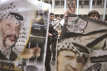 Enquête sur l’assassinat de Yasser Arafat : Même huit ans après, un empoisonnement au polonium peut être détecté Enquête sur l’assassinat de Yasser Arafat : Même huit ans après, un empoisonnement au polonium peut être détecté
