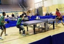 24e édition du Championnat arabe des clubs champions de tennis de table : 170 pongistes seront de la partie à Marrakech 24e édition du Championnat arabe des clubs champions de tennis de table : 170 pongistes seront de la partie à Marrakech