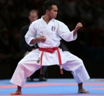 Championnats du monde de karaté : La sélection marocaine 5ème en kumite Championnats du monde de karaté : La sélection marocaine 5ème en kumite