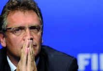 La Fifa avertit le Brésil : Encore du travail pour le Mondial 2014 La Fifa avertit le Brésil : Encore du travail pour le Mondial 2014