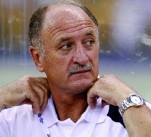Scolari en discussion pour le poste de sélectionneur de la Seleçao Scolari en discussion pour le poste de sélectionneur de la Seleçao