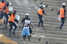 Violences : Le Sénégal se défend devant la CAF Violences : Le Sénégal se défend devant la CAF