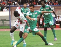 Cap sur le bon vieux “Père Jego” pour les Verts Cap sur le bon vieux “Père Jego” pour les Verts