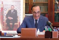 Participation de Habib El Malki à la 41ème AG de l'Assemblée interparlementaire de l'ASEAN
