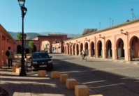 Béni Mellal reprend vie