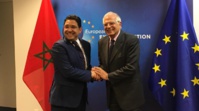 L'UE exprime sa reconnaissance au Maroc pour son rôle actif dans la résolution du conflit libyen L'UE exprime sa reconnaissance au Maroc pour son rôle actif dans la résolution du conflit libyen