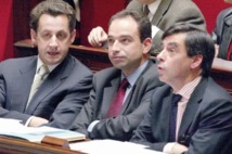 L’UMP dans la tourmente : La sortie de crise suspendue à un fragile scénario L’UMP dans la tourmente : La sortie de crise suspendue à un fragile scénario