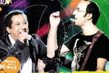 Les maîtres du chaâbi-groove sous leurs plus beaux jours : Une tournée et un nouveau single en vue Les maîtres du chaâbi-groove sous leurs plus beaux jours : Une tournée et un nouveau single en vue